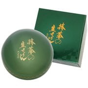 美香柑　抹茶の生せっけん　ジャータイプ [120ｇ]
