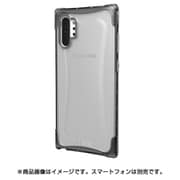Galaxy Note10+ PLYO Case（アイス） UAG-RGLXN10PLSY-IC