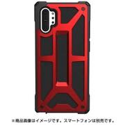 Galaxy Note10+ MONARCH Case（クリムゾン） UAG-RGLXN10PLS-P-CR