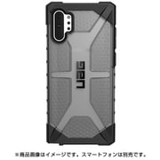 Galaxy Note10+ PLASMA Case（アッシュ） UAG-RGLXN10PLS-AS