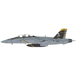 豊富な得価ホビーマスター F/A-18F VFA-103ジョリーロジャース HA5113 キャラクター