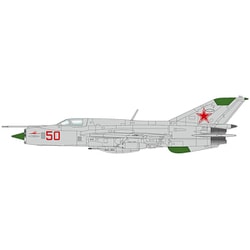 ヨドバシ.com - ホビーマスター HA0152 1/72 MiG-21PFM ソビエト空軍 ...