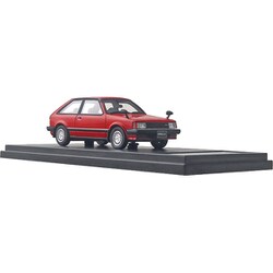 ヨドバシ.com - ハイストーリー HS242 1/43 マツダ ファミリア 1500 XG