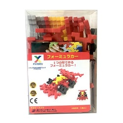 インカストロ フォーミュラカー