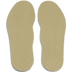 サイズ調整用ジュニアインソール BX73-14 26cm [スキー インソール]