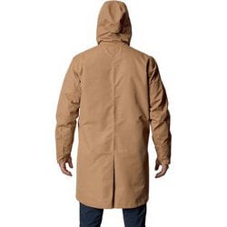 HOUDINI One Parka MS フーディニ　ワンパーカ　メンズ HOUDINI『 One Parka 』 | FULLMARKS