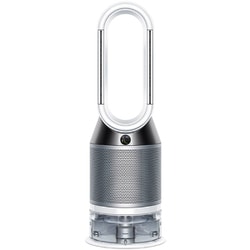 ヨドバシ.com - ダイソン Dyson PH01-WS [加湿空気清浄機能付きファン 