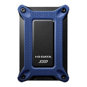 USB 3.1 Gen 2 Type-C対応 ポータブルSSD 1TB SSPG-USC1NV