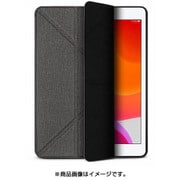 JTLEGEND iPad 2019年 10.2インチ Amos case withAP グレー JT-102-AMOSPH-GY