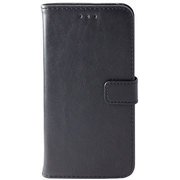 IQ-SU1-GOP4XL-BK [Google Pixel 4XL スタンダード手帳型ケース ブラック]