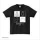 ほむら先生はたぶんモテない Tシャツ SAIBO’S [キャラクターグッズ]