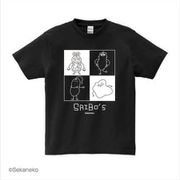 ほむら先生はたぶんモテない Tシャツ SAIBO’S [キャラクターグッズ]