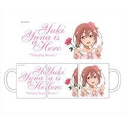 結城友奈は勇者である マグカップ 結城友奈 ヒロイン [キャラクターグッズ]