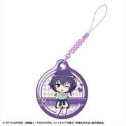 冴えない彼女の育てかた Fine スマートフォンクリーナー デザイン09 氷堂美智留 B [キャラクターグッズ]
