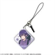 冴えない彼女の育てかた Fine アクリルイヤホンジャックアクセサリー デザイン04 氷堂美智留 A [キャラクターグッズ]