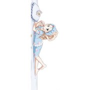 ガールズ＆パンツァー最終章 抱き枕カバー マリー [キャラクターグッズ]