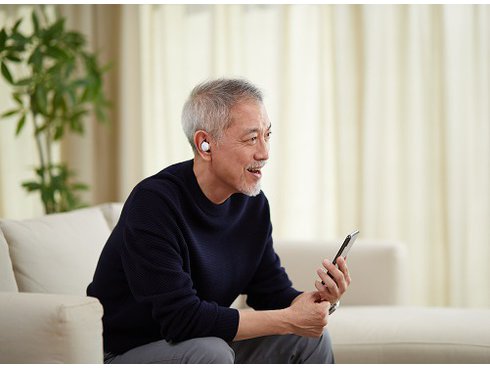 ヨドバシ.com - オリーブ Olive Olive Smart Ear(オリーブ ヨドバシ.com - オリーブ Olive Olive Smart Ear(オリーブ