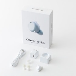 ヨドバシ.com - オリーブ Olive DHFA2FWJ [Olive Smart Ear（オリーブ