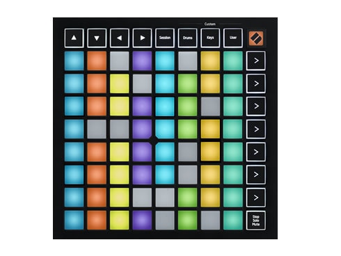 ヨドバシ.com - ノベーション novation LaunchPad Mini MKⅢ [MIDI