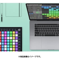 ヨドバシ.com - ノベーション novation MIDIグリッド