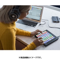 ヨドバシ.com - ノベーション novation LaunchPad Mini MKⅢ [MIDI