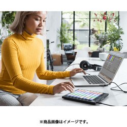 ヨドバシ.com - ノベーション novation LaunchPad Mini MKⅢ [MIDI