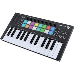 【KORG microKEY-61】MIDIキーボード