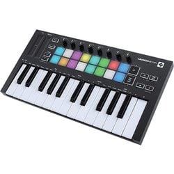 ヨドバシ.com - ノベーション novation LAUNCHKEY MINI MKⅢ [MIDI ...