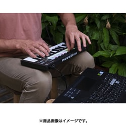 ヨドバシ.com - ノベーション novation MIDIキーボード