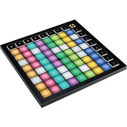 ヨドバシ.com - ノベーション novation LaunchPad X [MIDIグリッド