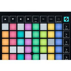 ヨドバシ.com - ノベーション novation LaunchPad X [MIDIグリッド 