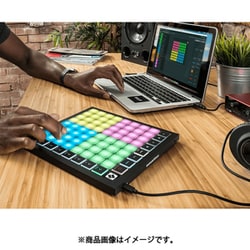 ヨドバシ.com - ノベーション novation LaunchPad X [MIDIグリッド