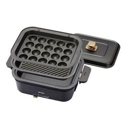 CRL+A30W KZ [ツーリスト用ホットプレート]