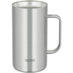 ヨドバシ Com サーモス Thermos Jdk 7 S1 真空断熱ジョッキ 7ml ステンレス1 通販 全品無料配達