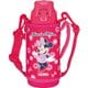 真空断熱スポーツボトル 500ml ピンクドット FFZ-503FDS-PD