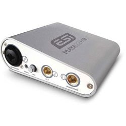 24bit-2×2 USBオーディオインターフェース MAYA22USB