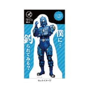 KRSTM28U 仮面ライダー電王イマジン スタンディメモ ウラタロス [キャラクターグッズ]