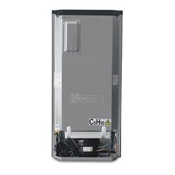 A-stage　冷蔵庫　RZ-123B A-Stage RZ-123B [ブラック] 価格比較 - 価格.com