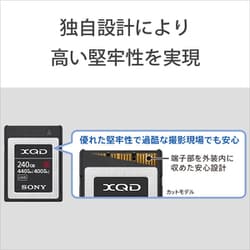 ヨドバシ.com - ソニー SONY QD-G64F [XQDメモリーカード 64GB] 通販 