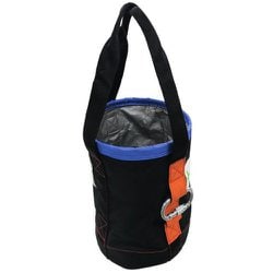 JNB-M SK [1mm厚鉄板入 荷揚げバケツ M 青]