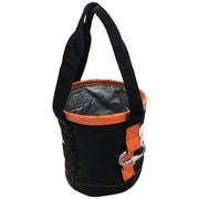 JNB-L SK [1mm厚鉄板入 荷揚げバケツ L 橙]