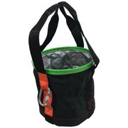 JNB-LL SK [1mm厚鉄板入 荷揚げバケツ LL 緑]