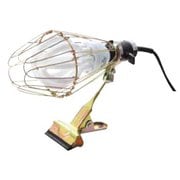 カボチャ型蛍光灯 40W 4mコード付