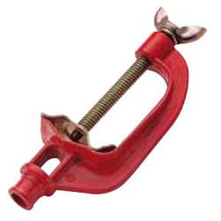 投光器バイス 大
