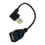 USBケーブル USBA-CA20DL/BK