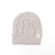 リブ編み2wayニット帽 MIXBE 432-1506