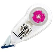 修正テープ ホワイパーサーラ 6mm幅 スタンダード ピンク WH-1806