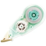 修正テープ ホワイパーサーラ 4mm幅 ペールグリーン WH-1804