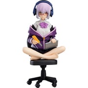 figma SSSS.GRIDMAN 新条アカネ DXエディション [塗装済み可動フィギュア 全高約130mm]