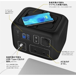 ヨドバシ.com - SmartTap スマートタップ AC50-TN [SmartTap ...